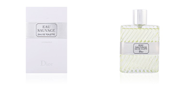 EAU SAUVAGE edt vapo Dior
