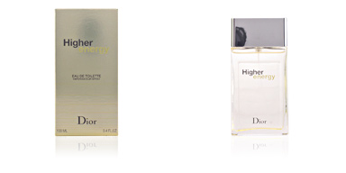 HIGHER ENERGY eau de toilette vaporisateur Dior