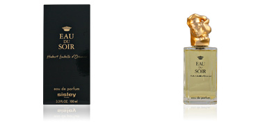 EAU DU SOIR edp vapo Sisley