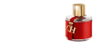 CH eau de toilette vaporisateur Carolina Herrera