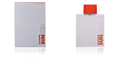 SUN MEN eau de toilette spray Jil Sander