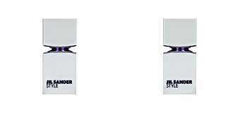 STYLE eau de parfum spray Jil Sander