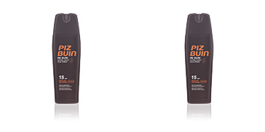 IN SUN spray SPF15 Piz Buin