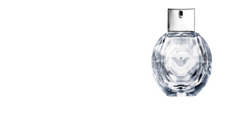 DIAMONDS eau de parfum vaporisateur Armani