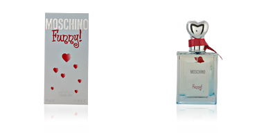 FUNNY edt vapo Moschino