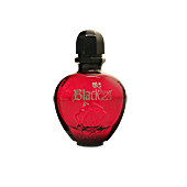 BLACK XS FOR HER eau de toilette vaporizzatore Paco Rabanne
