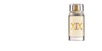 HUGO XX WOMAN edt vapo Hugo Boss