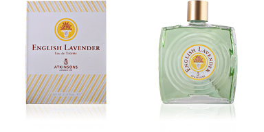 ENGLISH LAVENDER edt Atkinsons