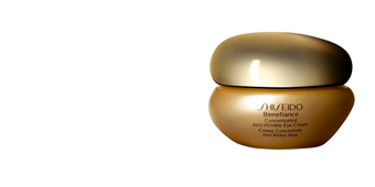 BENEFIANCE concentrated anti-wrinkle eye cream Shiseido