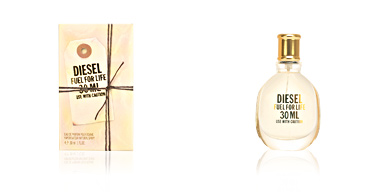 FUEL FOR LIFE POUR FEMME edp vapo Diesel