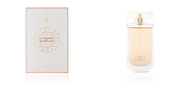 L'INSTANT DE GUERLAIN eau de toilette vaporizzatore Guerlain