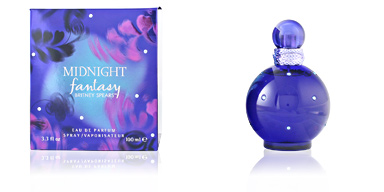 MIDNIGHT FANTASY edp vapo Britney Spears