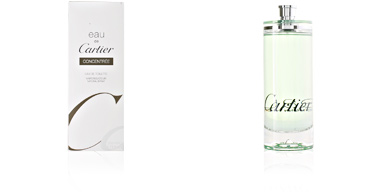 EAU DE CARTIER eau de toilette concentrée vaporisateur Cartier