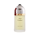 PASHA eau de toilette vaporizzatore Cartier