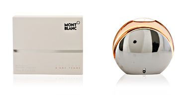 PRESENCE D'UNE FEMME eau de toilette vaporisateur Montblanc