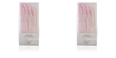 SENSAI CELLULAR treatment gloves hand Kanebo