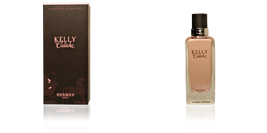 KELLY CALÈCHE eau de toilette spray Hermès