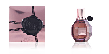 FLOWERBOMB EXTRÊME edp vapo Viktor & Rolf