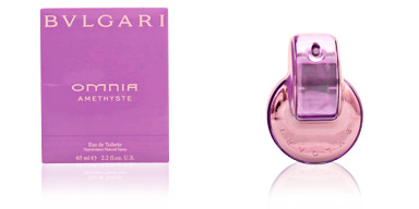 OMNIA AMETHYSTE edt vapo Bvlgari