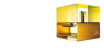 ZEN edp vapo Shiseido