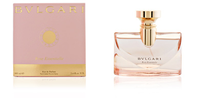 ROSE ESSENTIELLE edp vapo Bvlgari