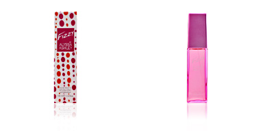 FIZZY edt vapo Alyssa Ashley