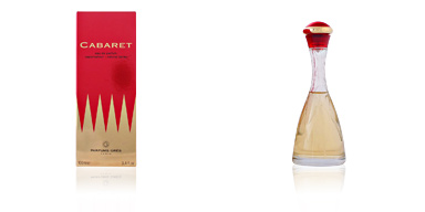 CABARET edp vapo Gres
