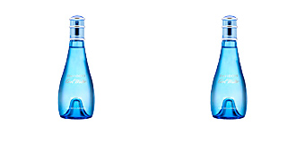 COOL WATER WOMAN déodorant vaporisateur Davidoff