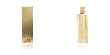 TOUS eau de parfum vaporisateur Tous