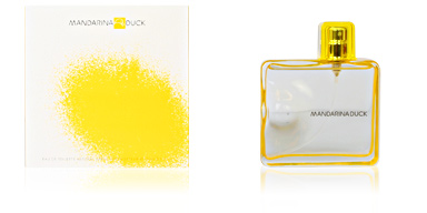 MANDARINA DUCK edt vapo Mandarina Duck