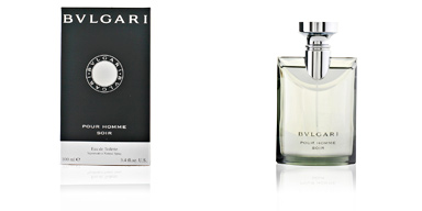 BVLGARI POUR HOMME SOIR eau de toilette spray Bvlgari