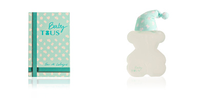 BABY TOUS eau de cologne spray Tous
