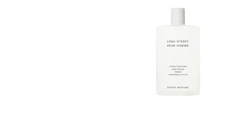 L'EAU D'ISSEY POUR HOMME Po-goleniu Issey Miyake