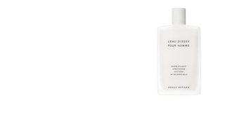L'EAU D'ISSEY POUR HOMME Po goleniu Issey Miyake