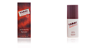 TABAC ORIGINAL eau de toilette vaporisateur Tabac