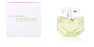 BELIEVE edp vapo Britney Spears