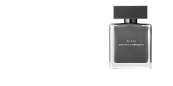 FOR HIM eau de toilette vaporizzatore Narciso Rodriguez