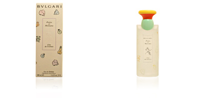 PETITS ET MAMANS eau de toilette spray Bvlgari