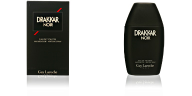 DRAKKAR NOIR eau de toilette vaporizzatore Guy Laroche