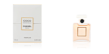 COCO MADEMOISELLE parfum Chanel