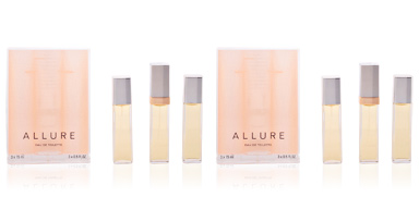 ALLURE edt vapo refill Chanel