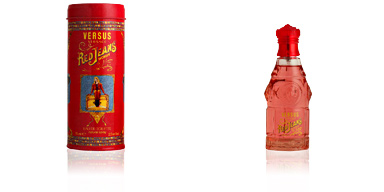 RED JEANS edt vapo Versace