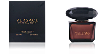 CRYSTAL NOIR edt vapo Versace