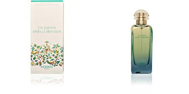 UN JARDIN APRES LA MOUSSON eau de toilette spray Hermès