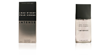 L'EAU D'ISSEY POUR HOMME INTENSE eau de toilette vaporisateur Issey Miyake