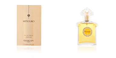 MITSOUKO eau de parfum vaporizzatore Guerlain