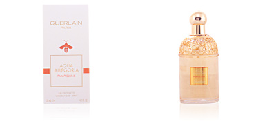 AQUA ALLEGORIA PAMPLELUNE eau de toilette vaporizzatore Guerlain