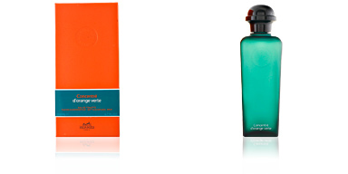 CONCENTRE D'ORANGE VERTE eau de toilette spray Hermès