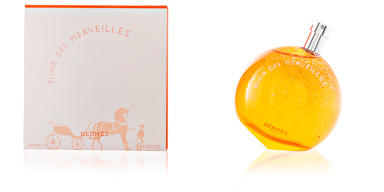 ELIXIR DES MERVEILLES eau de parfum spray Hermès