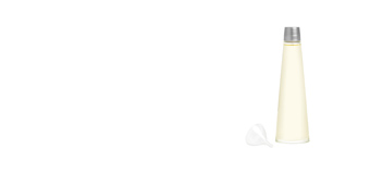 L'EAU D'ISSEY eau de parfum ricarica Issey Miyake